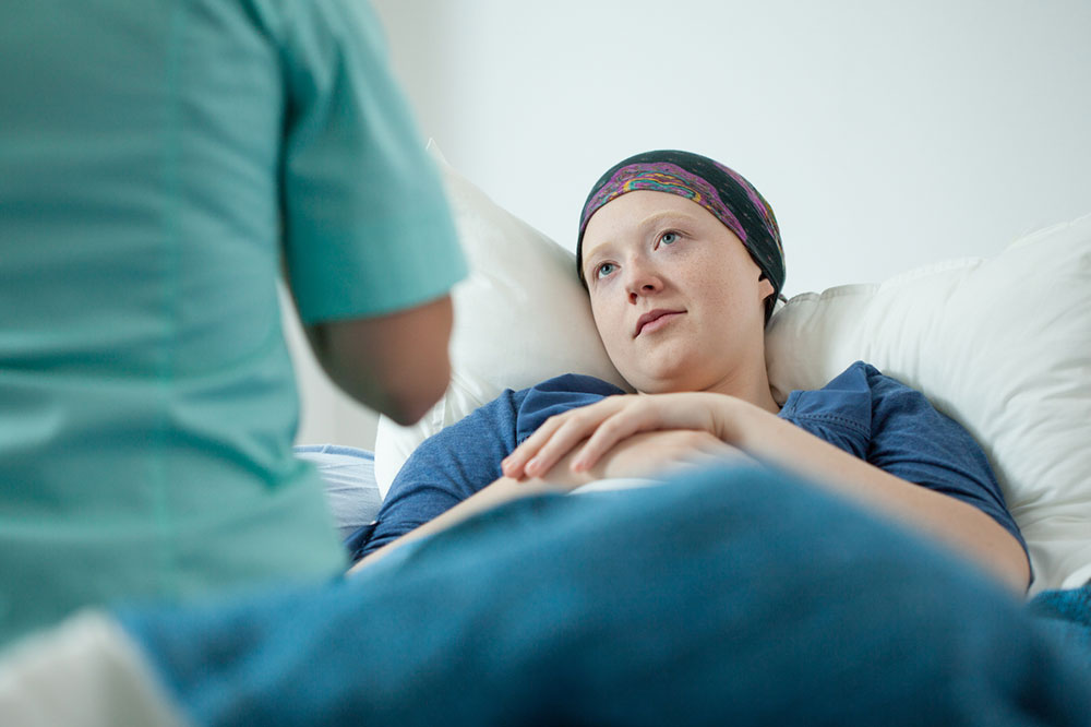4 Primary Types of Cancer
