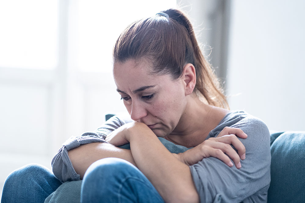 4 Tips to Combat Depression Without Medication