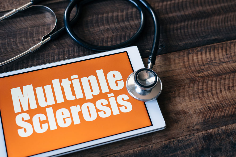 5 Early Signs of Multiple Sclerosis