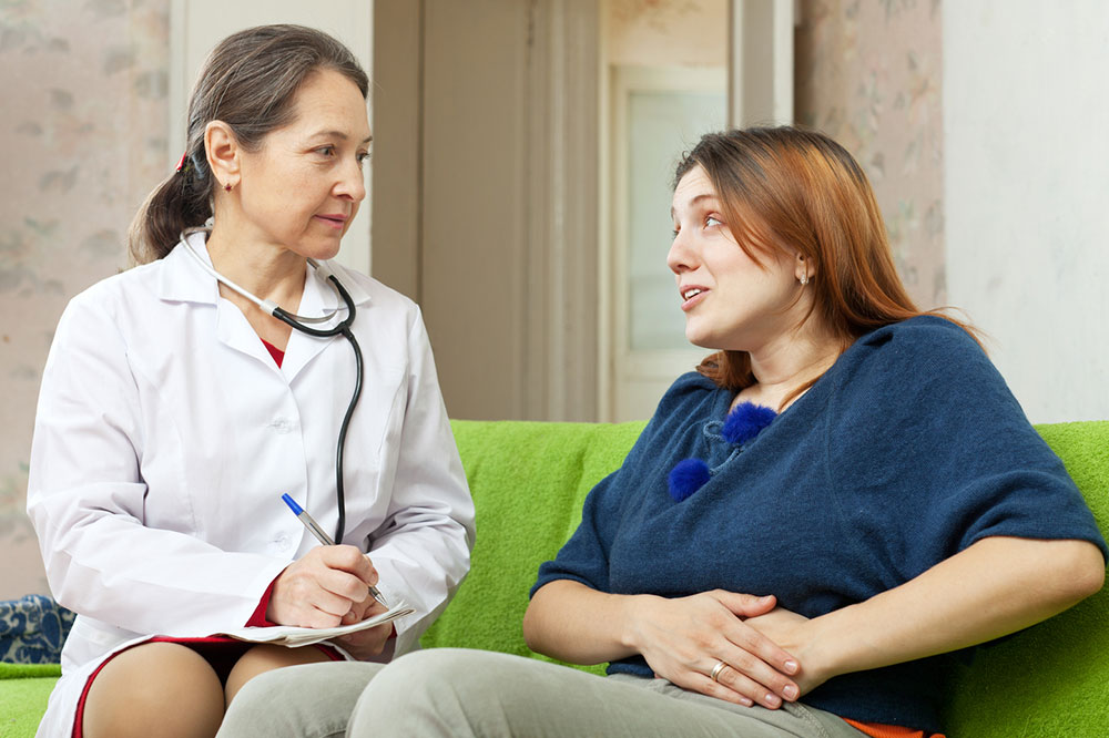 5 Early Symptoms of Colon Cancer