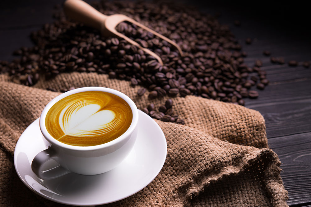 5 Health Benefits of Coffee