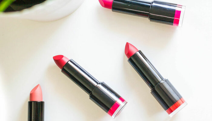 5 Must-Try Affordable Lipstick Brands