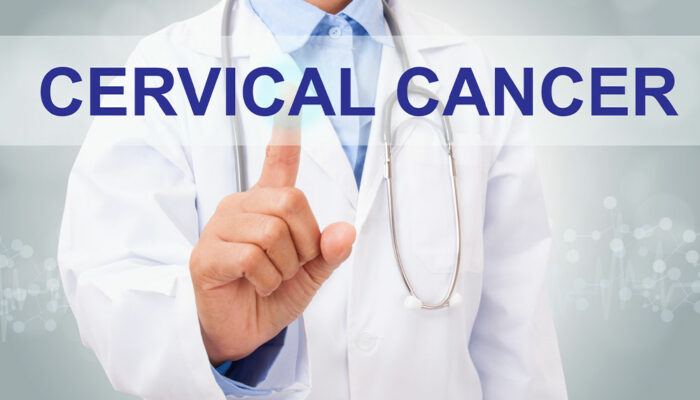 5 Symptoms of Cervical Cancer