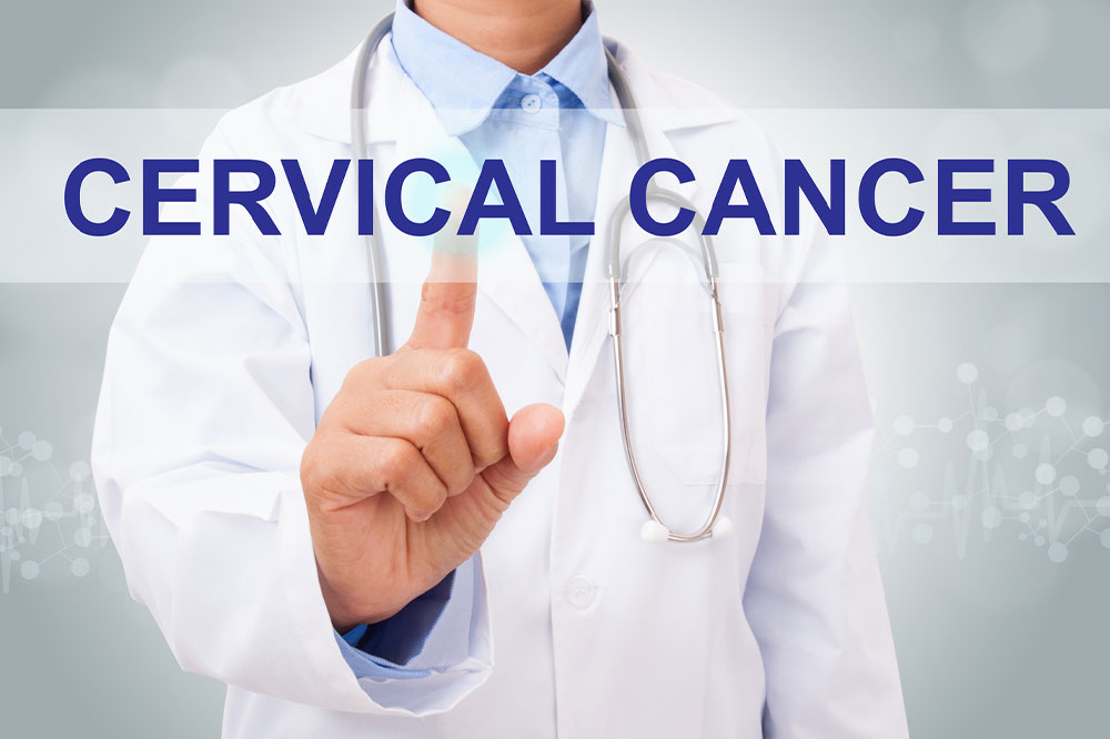 5 Symptoms of Cervical Cancer