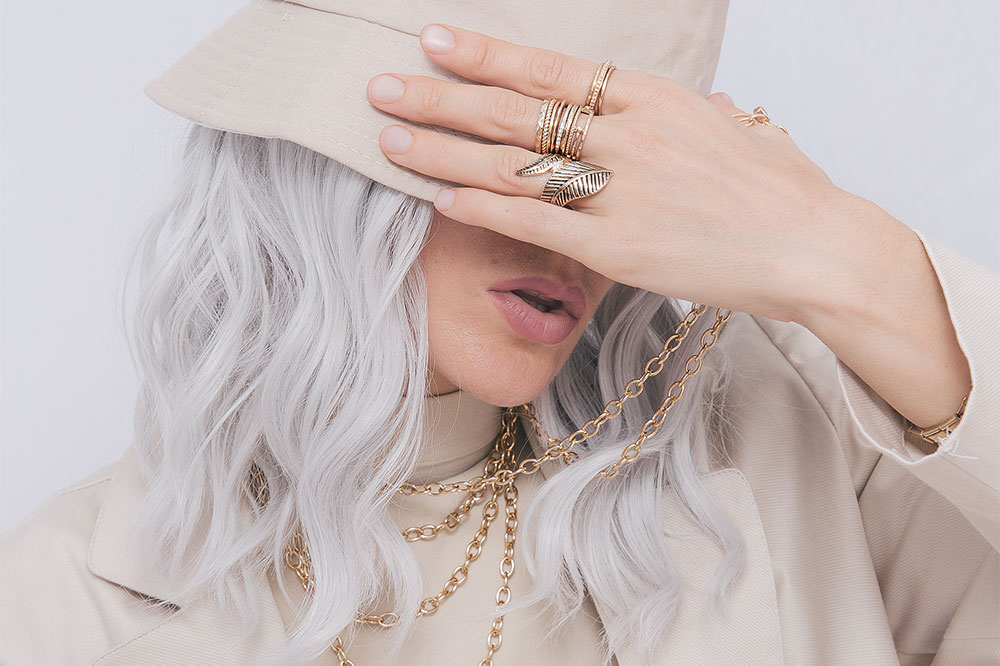 5 Tips for Styling Jewelry