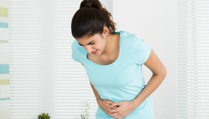 6 Causes of Overactive Bladder