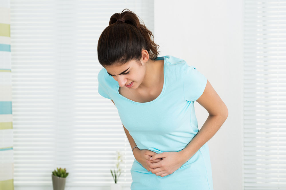 6 Causes of Overactive Bladder