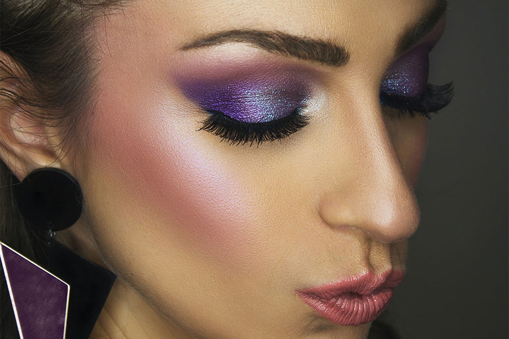 6 Easy Eye Makeup Hacks