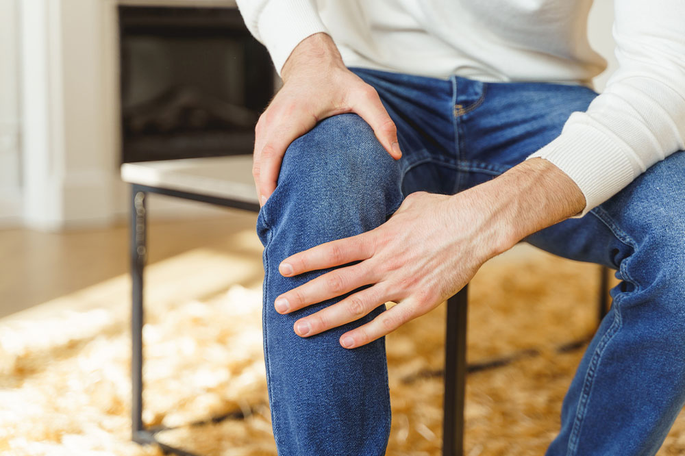 6 Lifestyle Tips for Managing Gout