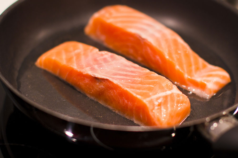 6 Top Foods for Schizophrenia Patients