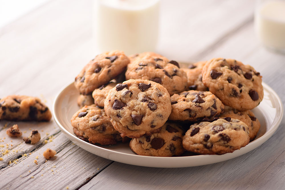 3 No-Cook Sweet Treats for Diabetics