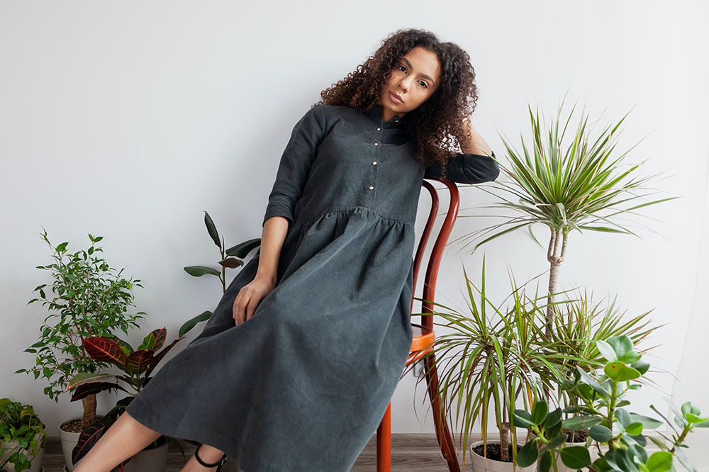Dresses to Suit All Body Types