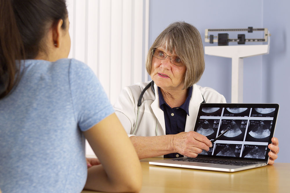Ovarian Cancer – The Causes and Symptoms