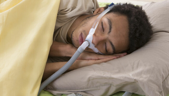 Sleep Apnea &#8211; Types and Risk Factors