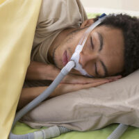 Sleep Apnea &#8211; Types and Risk Factors