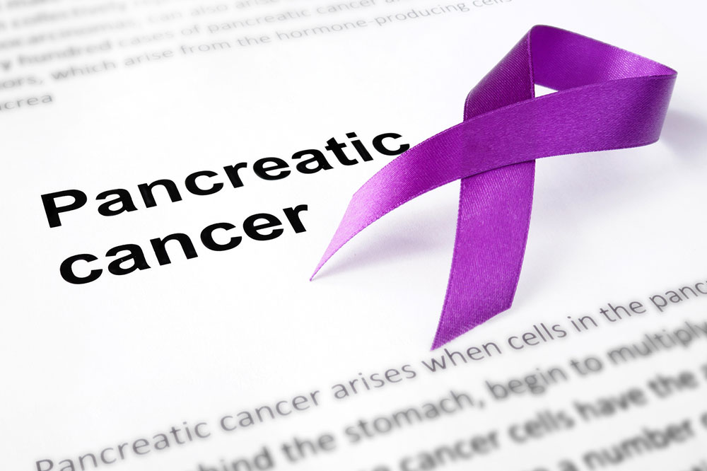 The Genetic Factors of Pancreatic Cancer