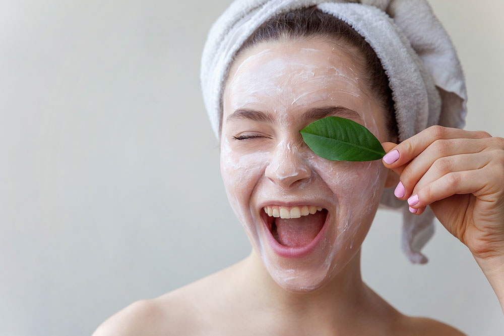 Top 4 Organic Skincare Products