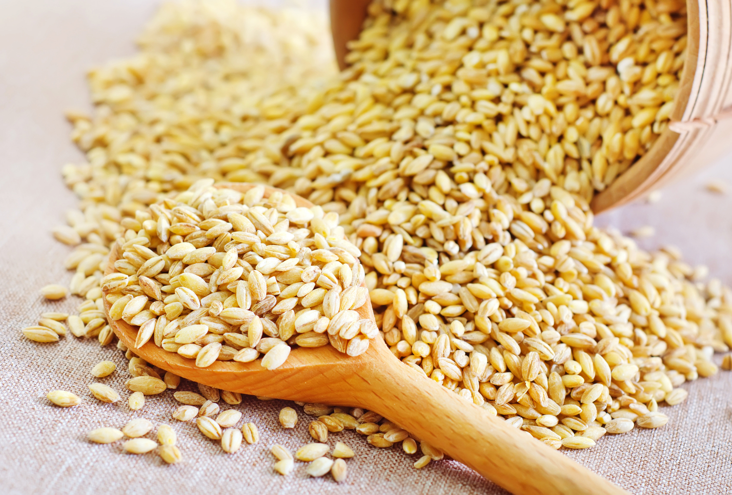 10 Foods That Cause Breathing Issues