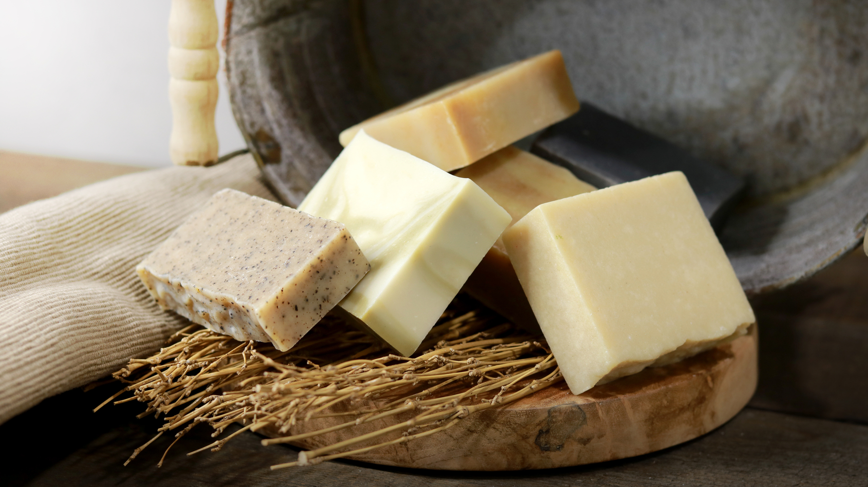 Soaps That Trigger Eczema