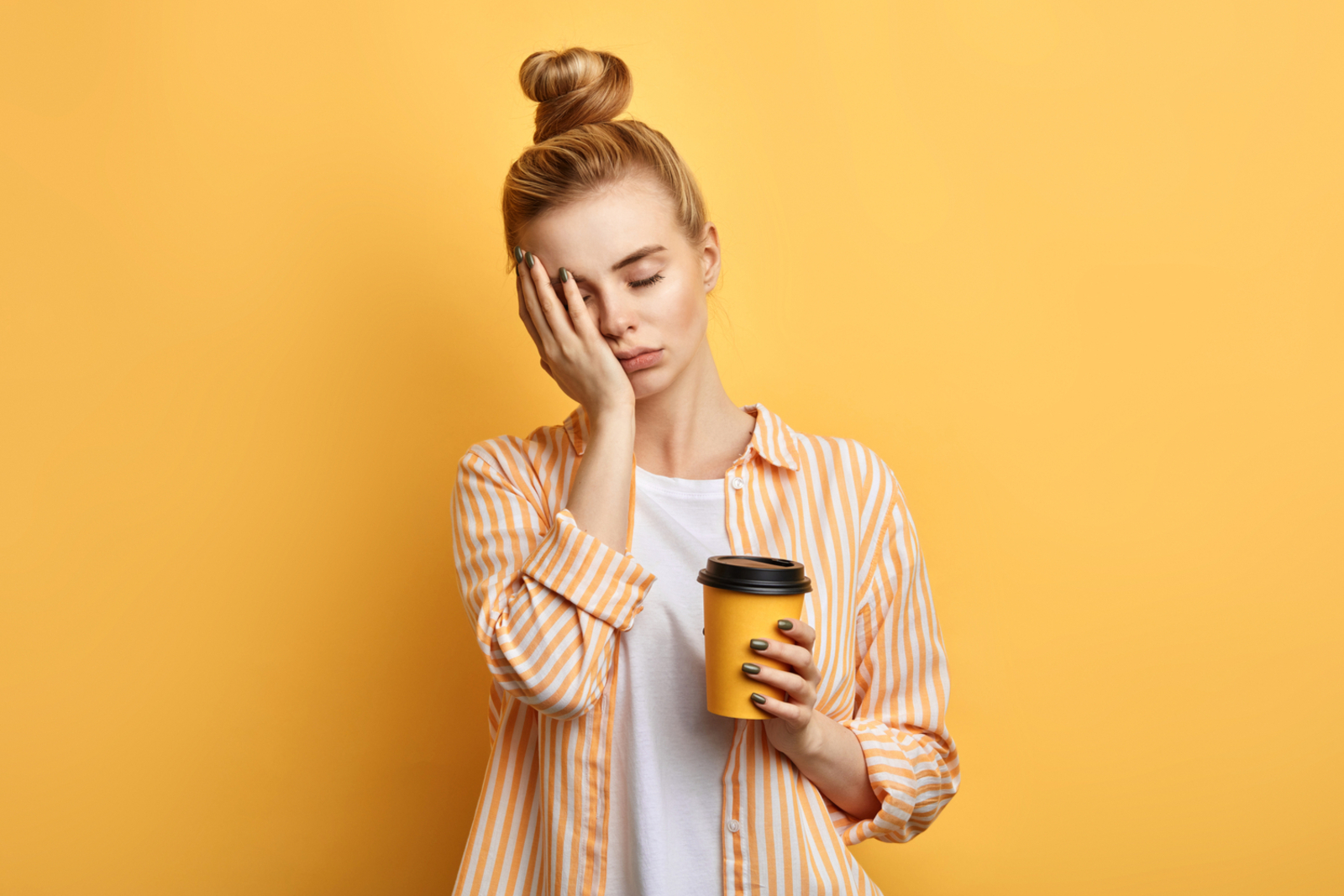 5 Common Causes of Narcolepsy