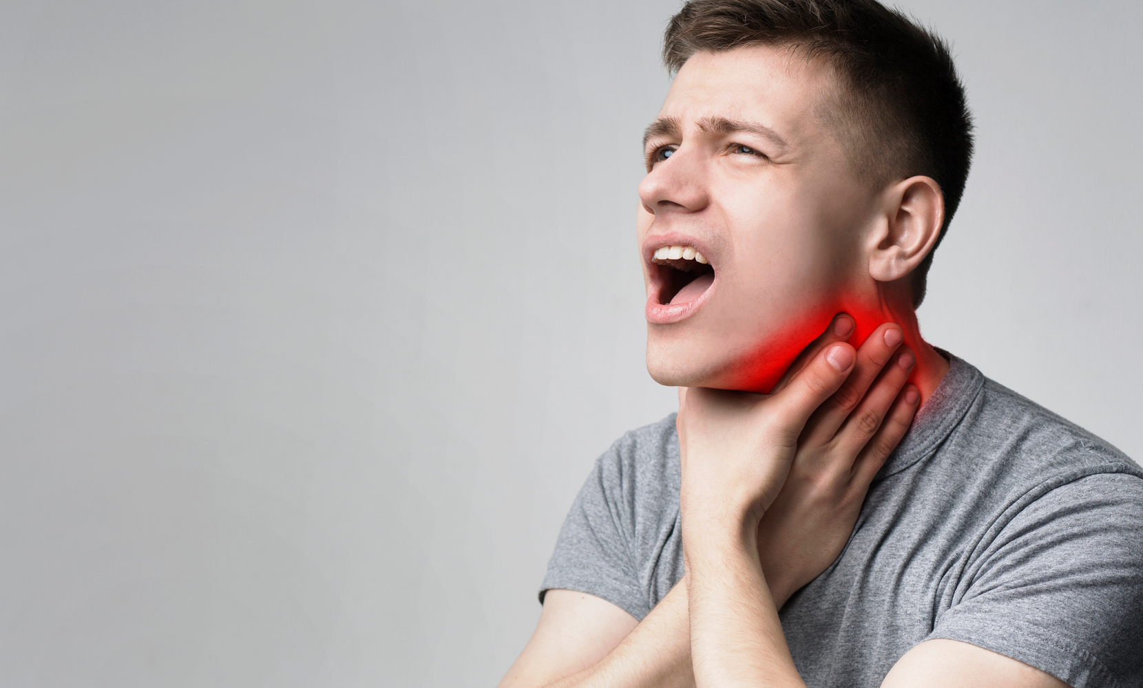 Early Symptoms Of Thyroid Cancer