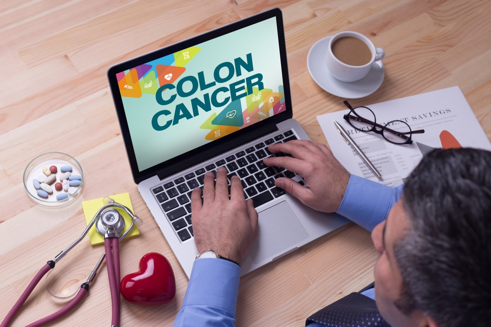 6 Early Symptoms of Colon Cancer