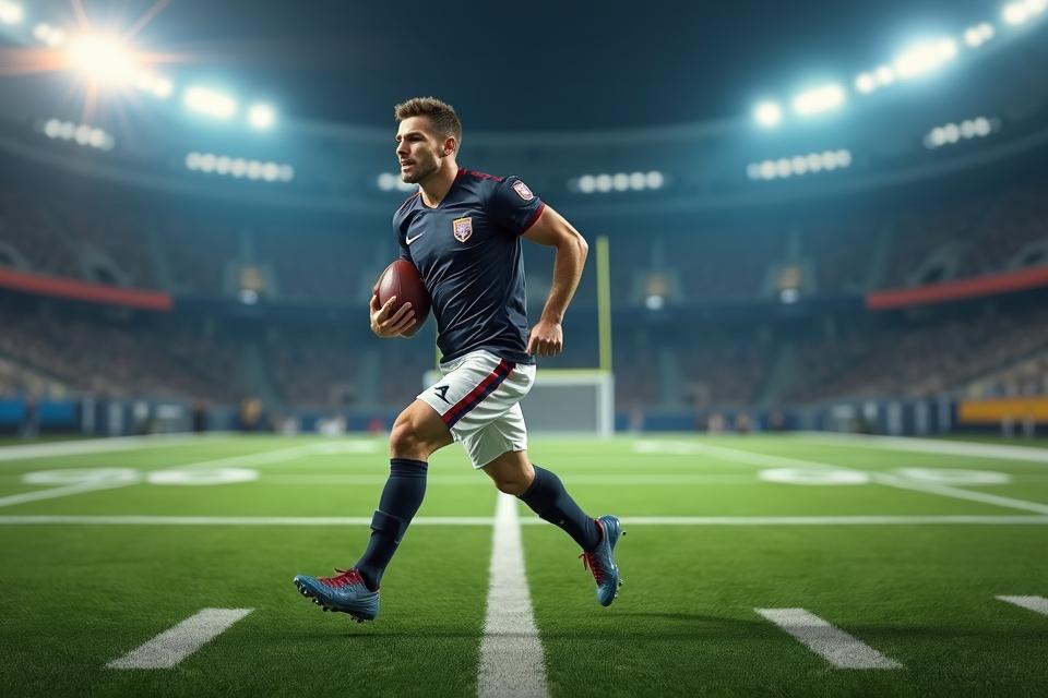 NFL 2025: Where the Real Fans Are Watching